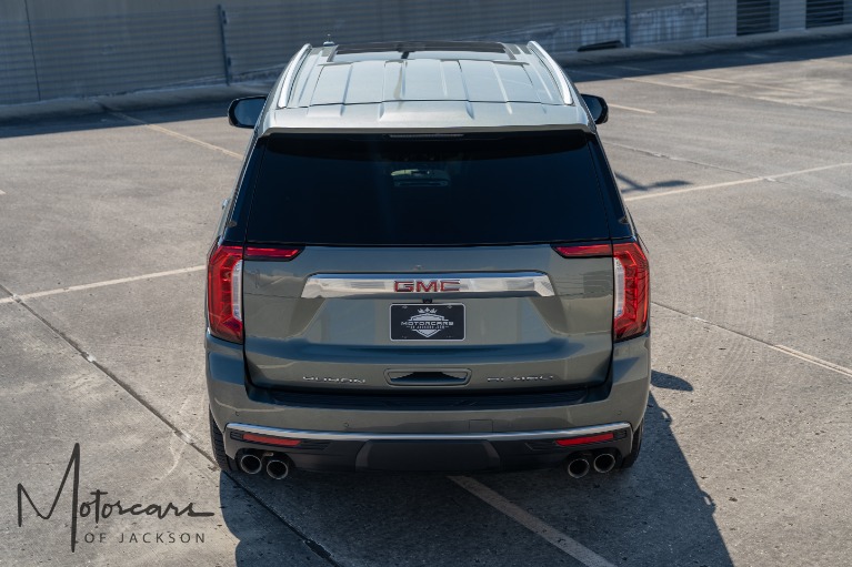 Used-2023-GMC-Yukon-Denali-Jackson-MS