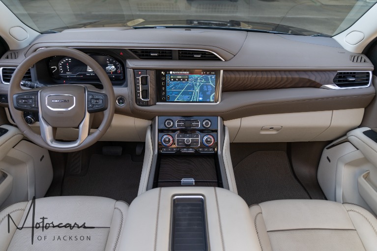 Used-2023-GMC-Yukon-Denali-for-sale-Jackson-MS