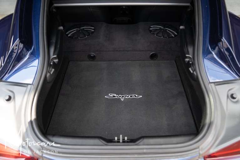 Used-2020-Toyota-GR-Supra-30-Premium-for-sale-Jackson-MS