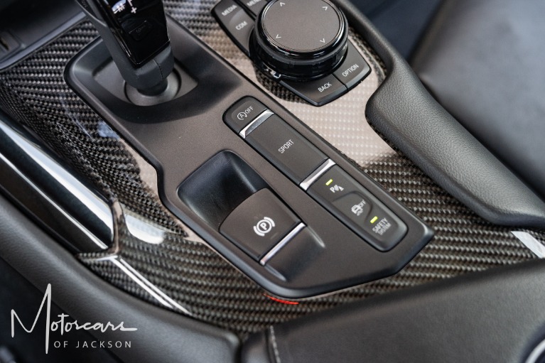 Used-2020-Toyota-GR-Supra-30-Premium-for-sale-Jackson-MS