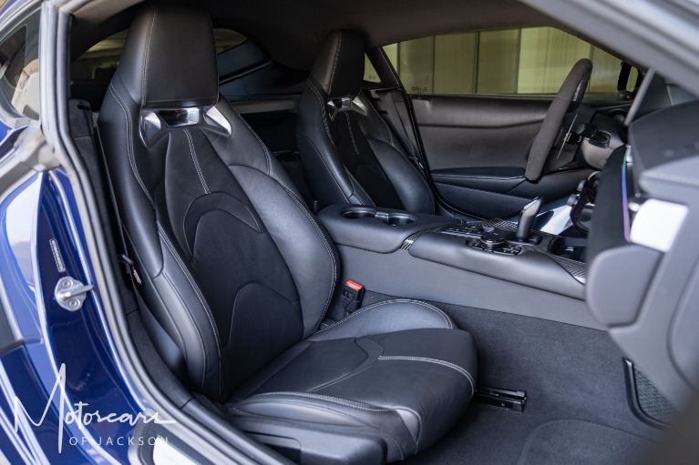Used-2020-Toyota-GR-Supra-30-Premium-for-sale-Jackson-MS