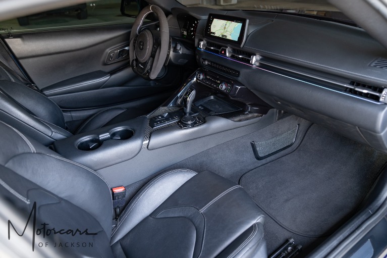Used-2020-Toyota-GR-Supra-30-Premium-for-sale-Jackson-MS