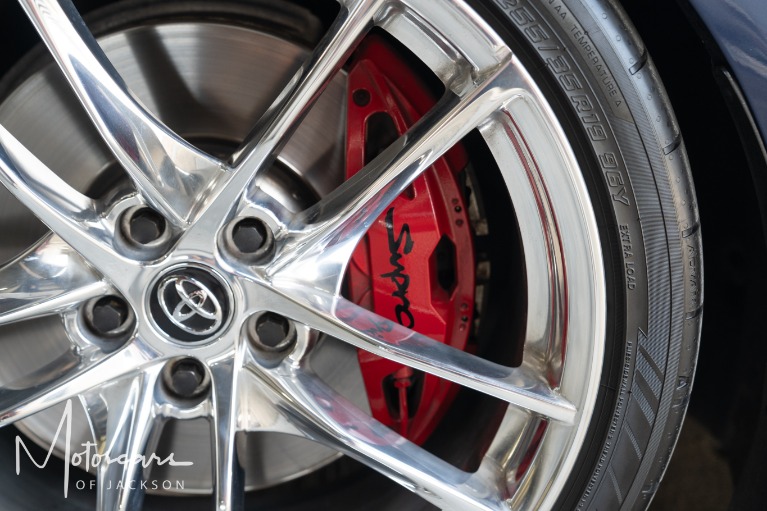 Used-2020-Toyota-GR-Supra-30-Premium-Jackson-MS