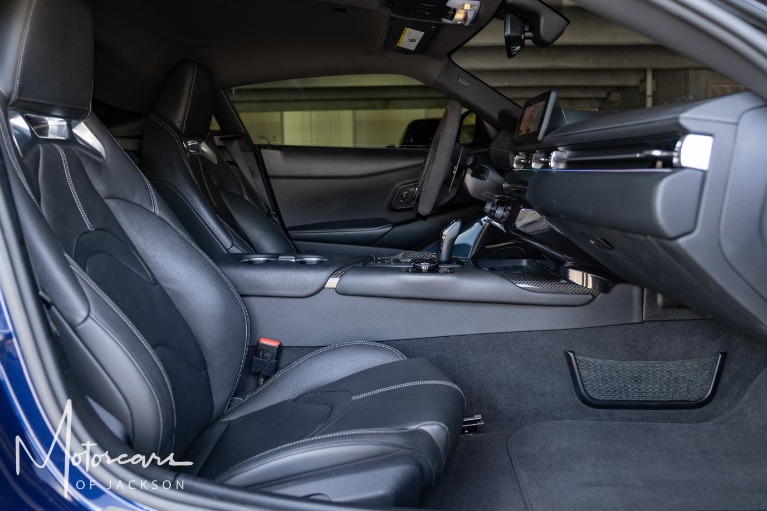 Used-2020-Toyota-GR-Supra-30-Premium-for-sale-Jackson-MS