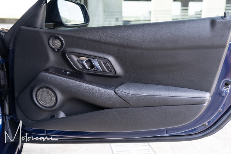 Used-2020-Toyota-GR-Supra-30-Premium-for-sale-Jackson-MS