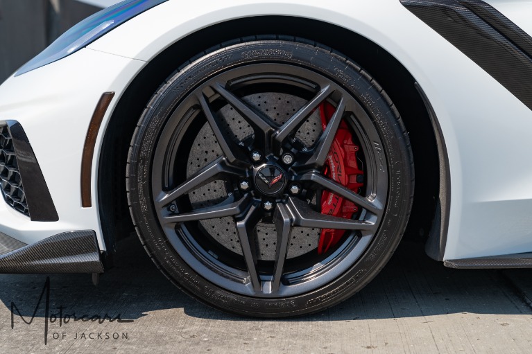 Used-2019-Chevrolet-Corvette-ZR1-3ZR-Jackson-MS