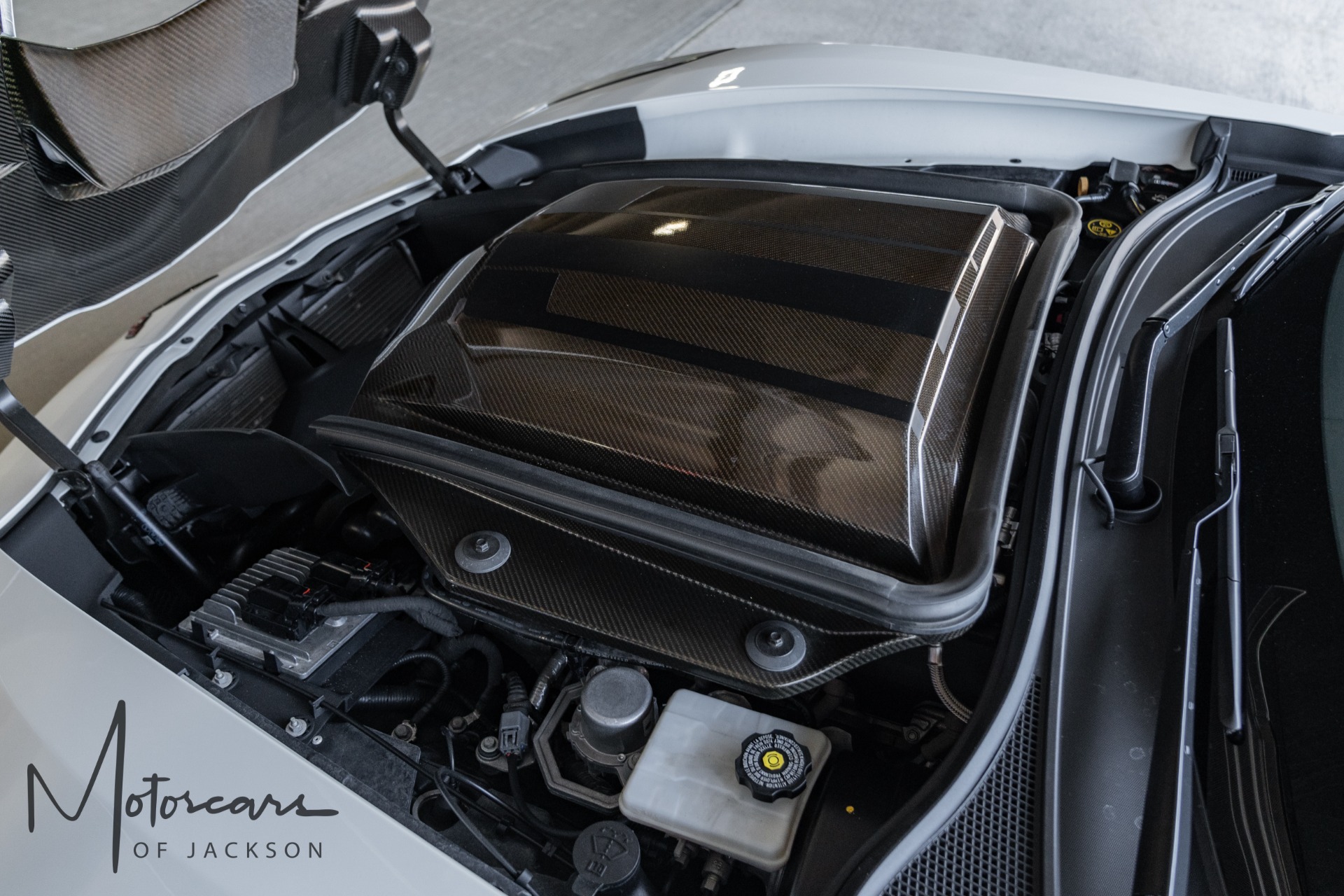 Used-2019-Chevrolet-Corvette-ZR1-3ZR-for-sale-Jackson-MS
