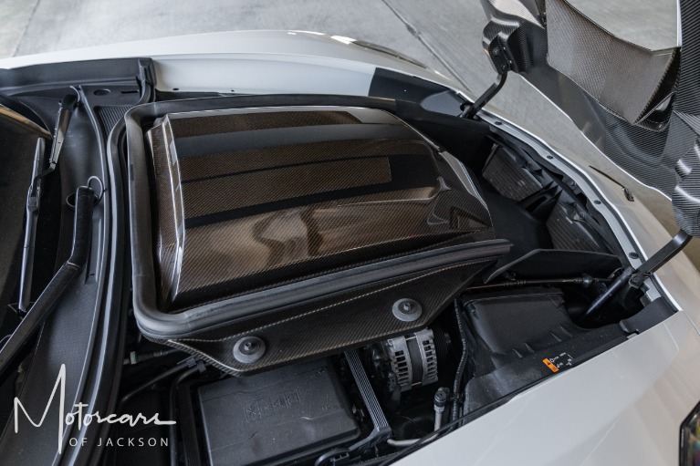 Used-2019-Chevrolet-Corvette-ZR1-3ZR-for-sale-Jackson-MS