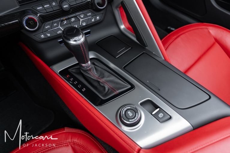 Used-2019-Chevrolet-Corvette-ZR1-3ZR-for-sale-Jackson-MS