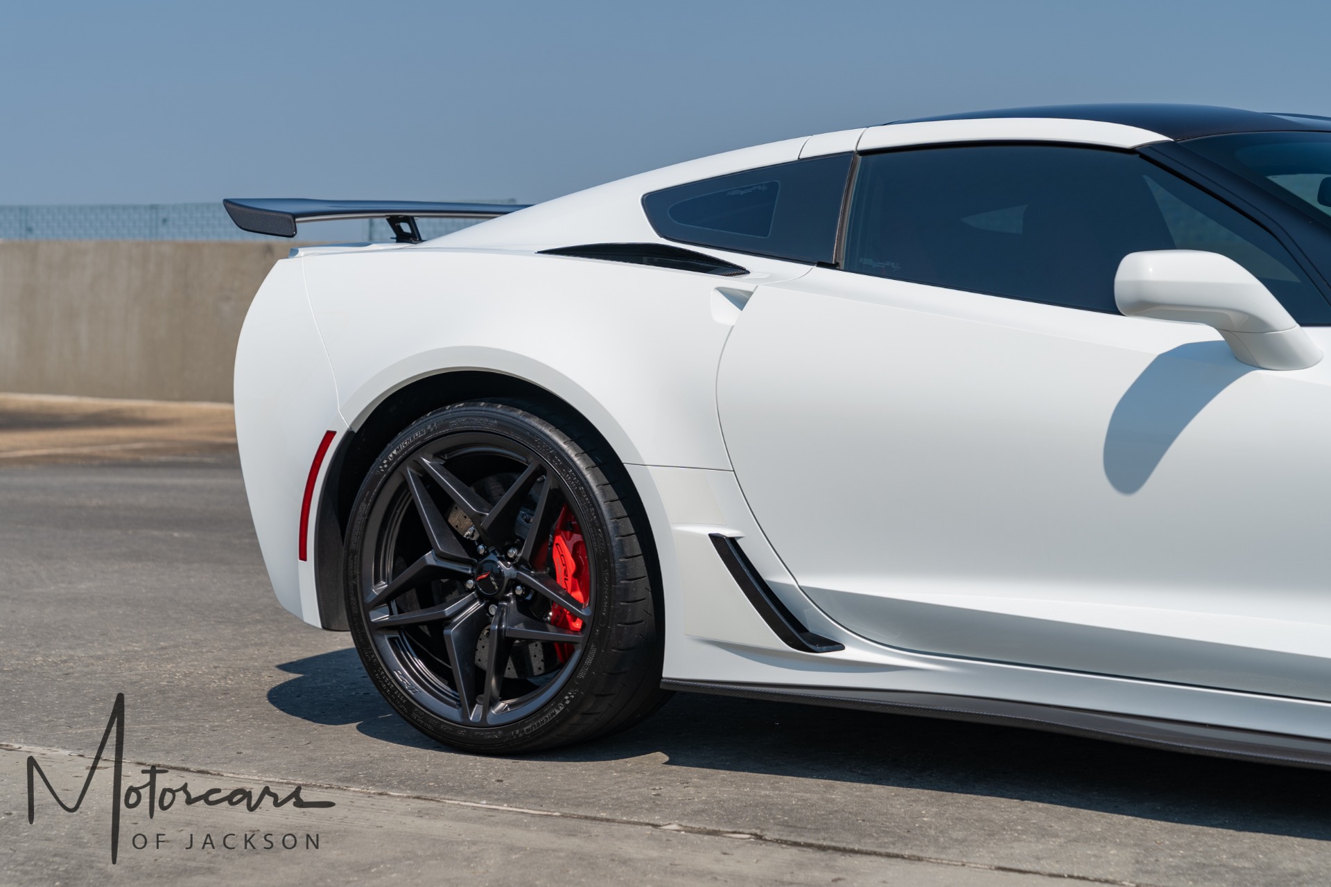 Used-2019-Chevrolet-Corvette-ZR1-3ZR-for-sale-Jackson-MS