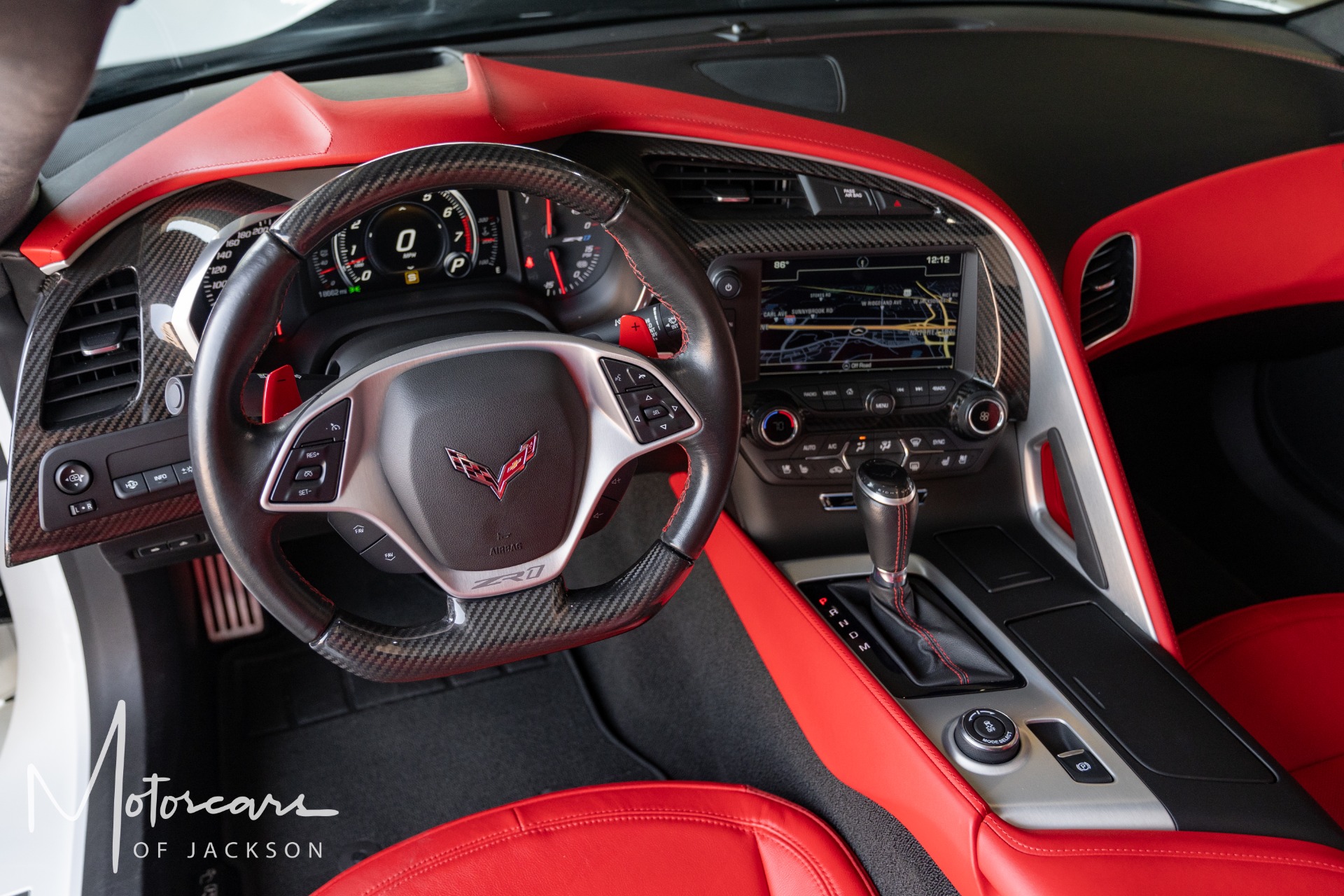 Used-2019-Chevrolet-Corvette-ZR1-3ZR-for-sale-Jackson-MS