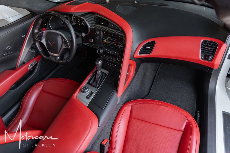 Used-2019-Chevrolet-Corvette-ZR1-3ZR-for-sale-Jackson-MS