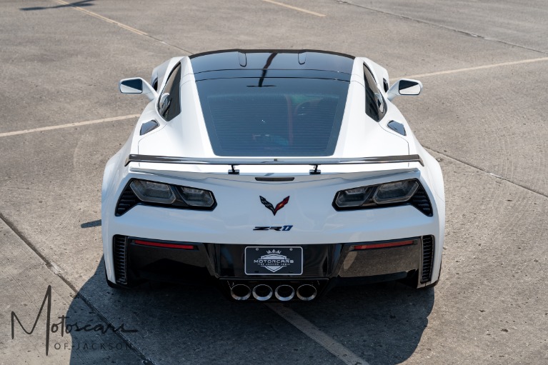Used-2019-Chevrolet-Corvette-ZR1-3ZR-for-sale-Jackson-MS