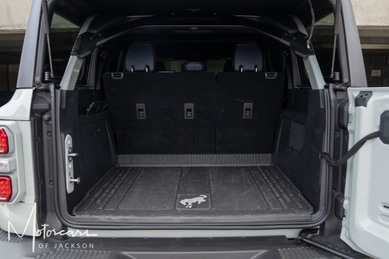 Used-2023-Ford-Bronco-Raptor-Jackson-MS