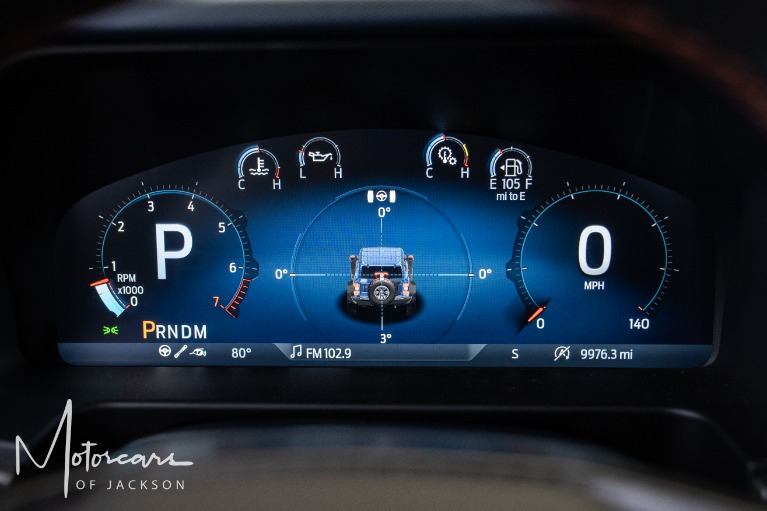 Used-2023-Ford-Bronco-Raptor-for-sale-Jackson-MS