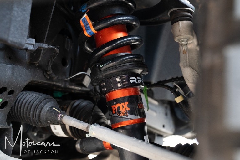 Used-2023-Ford-Bronco-Raptor-Jackson-MS