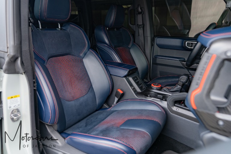 Used-2023-Ford-Bronco-Raptor-for-sale-Jackson-MS