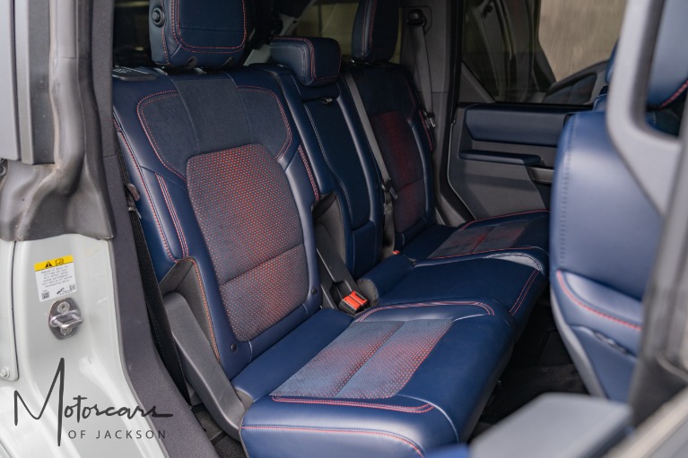 Used-2023-Ford-Bronco-Raptor-for-sale-Jackson-MS