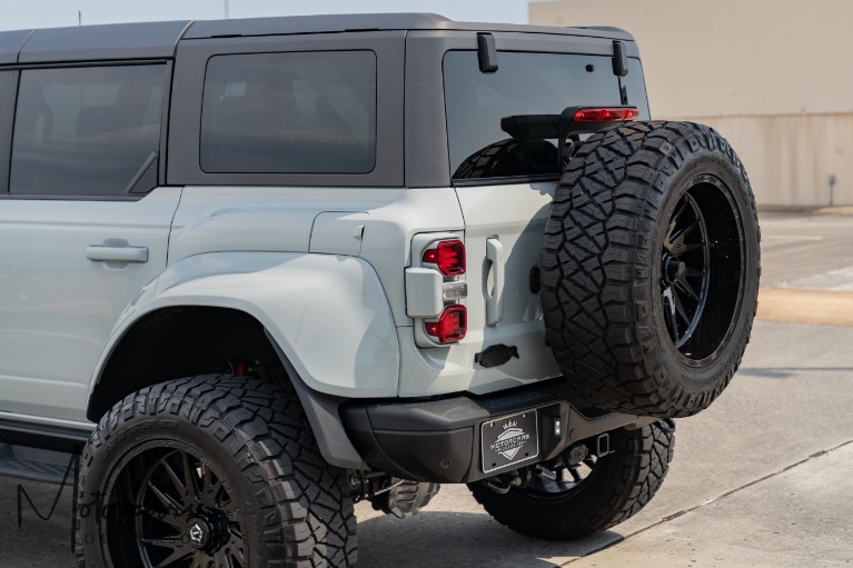 Used-2023-Ford-Bronco-Raptor-for-sale-Jackson-MS