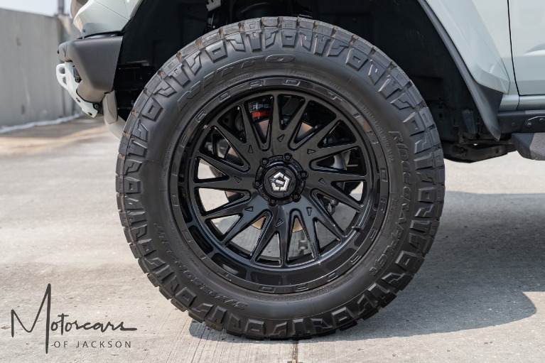 Used-2023-Ford-Bronco-Raptor-Jackson-MS