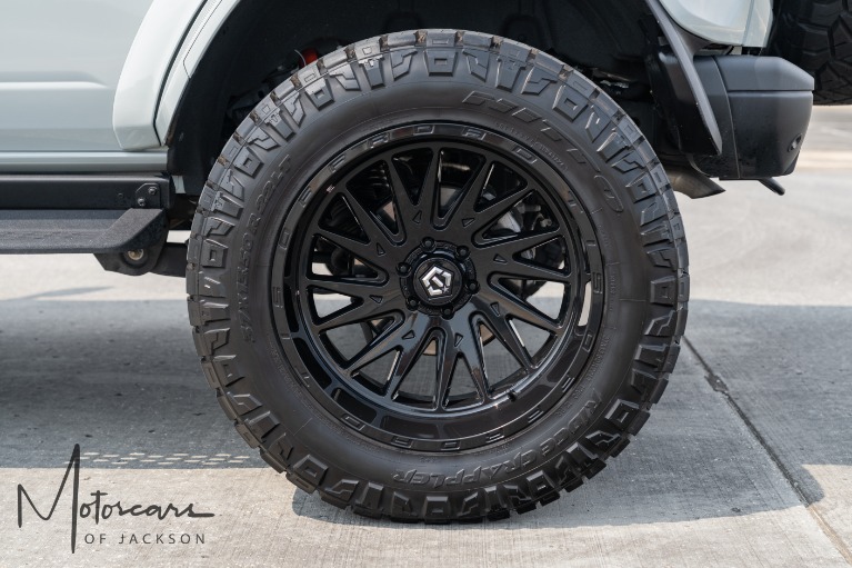 Used-2023-Ford-Bronco-Raptor-for-sale-Jackson-MS