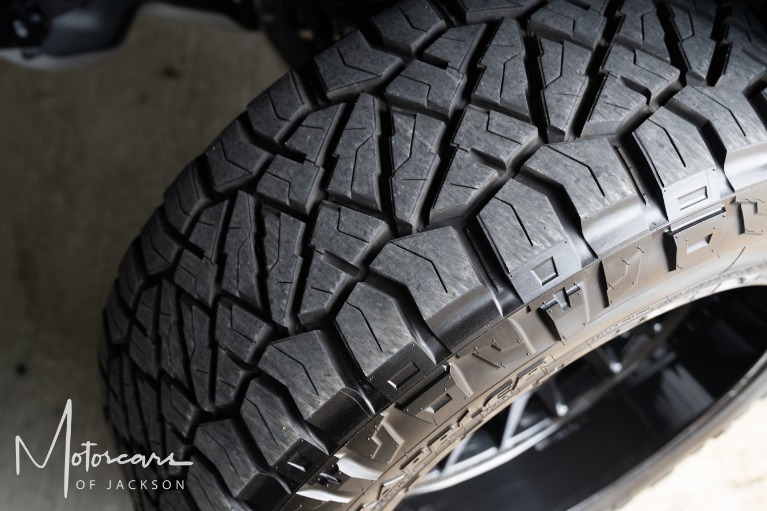 Used-2023-Ford-Bronco-Raptor-Jackson-MS