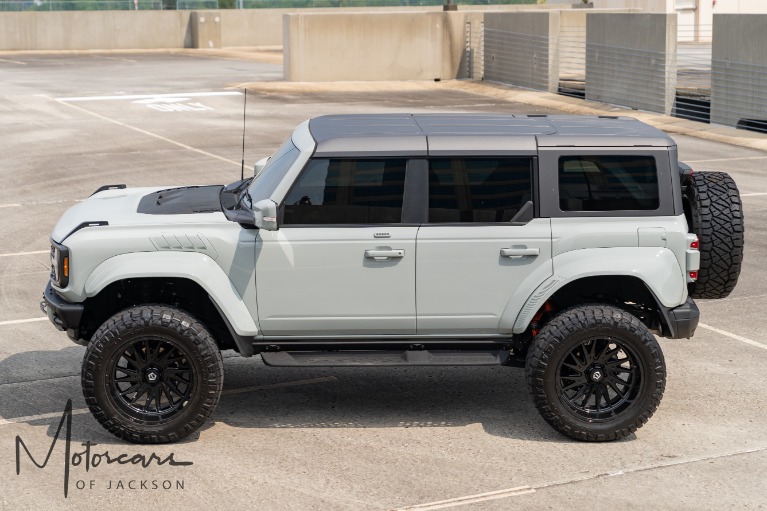 Used-2023-Ford-Bronco-Raptor-Jackson-MS