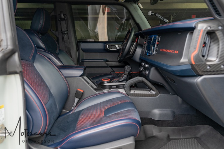 Used-2023-Ford-Bronco-Raptor-for-sale-Jackson-MS