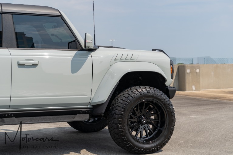 Used-2023-Ford-Bronco-Raptor-for-sale-Jackson-MS