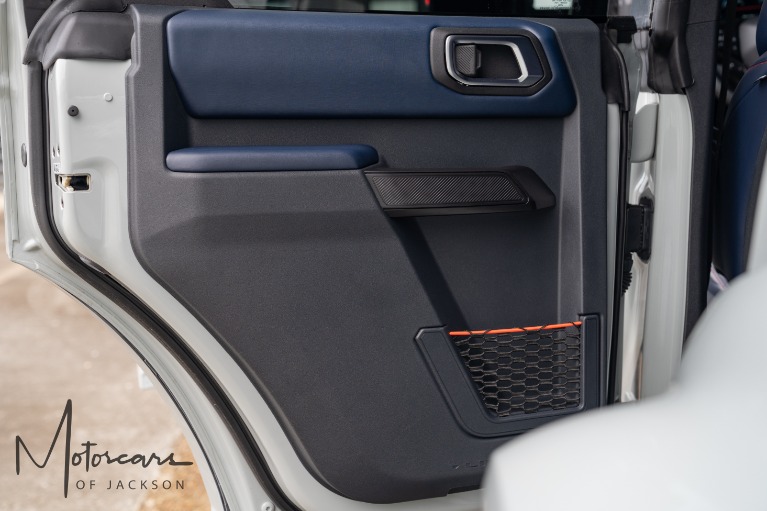 Used-2023-Ford-Bronco-Raptor-Jackson-MS