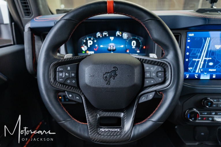 Used-2023-Ford-Bronco-Raptor-for-sale-Jackson-MS