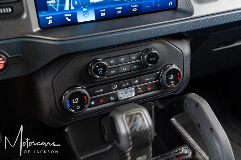 Used-2023-Ford-Bronco-Raptor-Jackson-MS