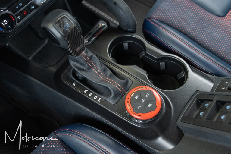 Used-2023-Ford-Bronco-Raptor-for-sale-Jackson-MS