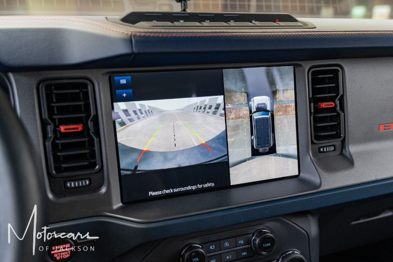 Used-2023-Ford-Bronco-Raptor-for-sale-Jackson-MS