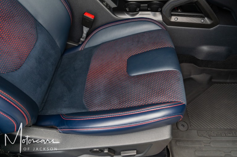 Used-2023-Ford-Bronco-Raptor-Jackson-MS