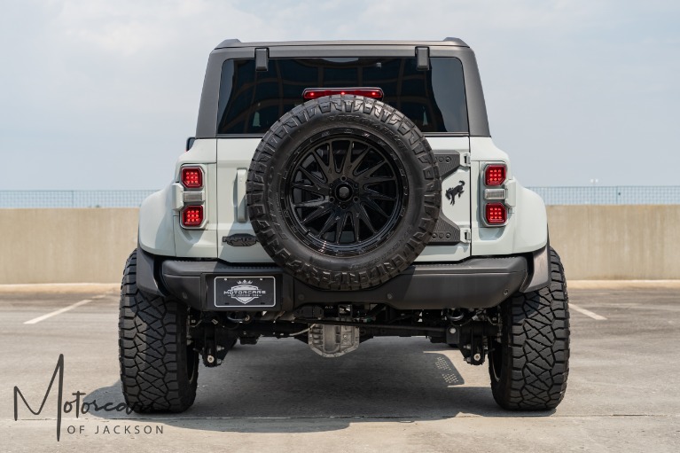 Used-2023-Ford-Bronco-Raptor-Jackson-MS