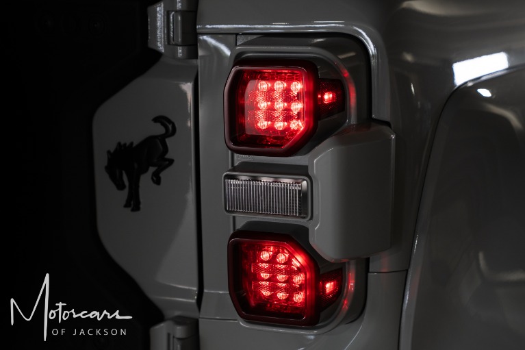 Used-2023-Ford-Bronco-Raptor-for-sale-Jackson-MS