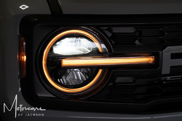 Used-2023-Ford-Bronco-Raptor-Jackson-MS