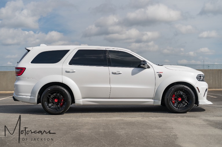 Used-2021-Dodge-Durango-SRT-Hellcat-for-sale-Jackson-MS