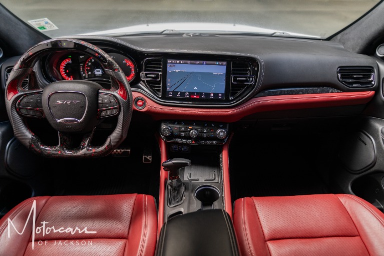 Used-2021-Dodge-Durango-SRT-Hellcat-Jackson-MS