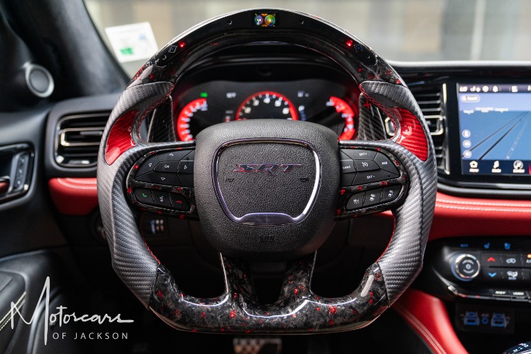 Used-2021-Dodge-Durango-SRT-Hellcat-Jackson-MS