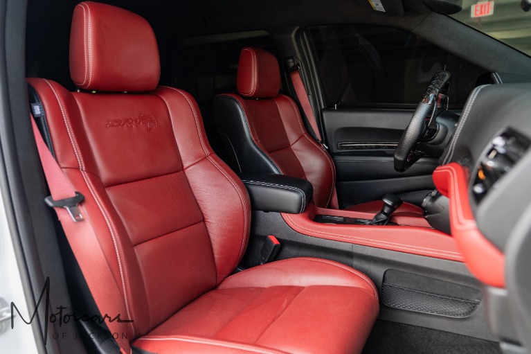 Used-2021-Dodge-Durango-SRT-Hellcat-for-sale-Jackson-MS