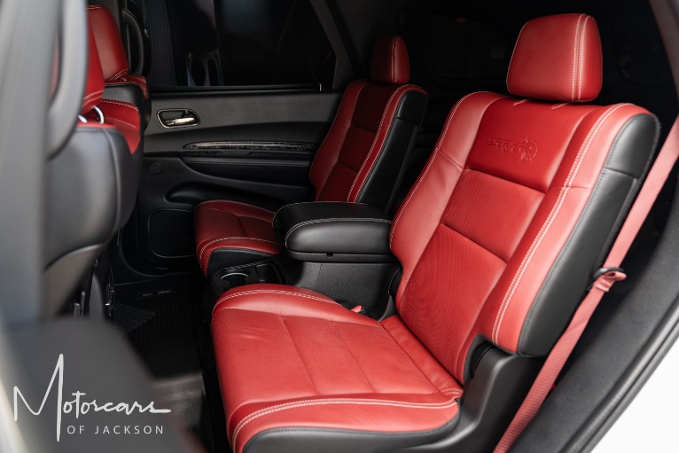 Used-2021-Dodge-Durango-SRT-Hellcat-Jackson-MS