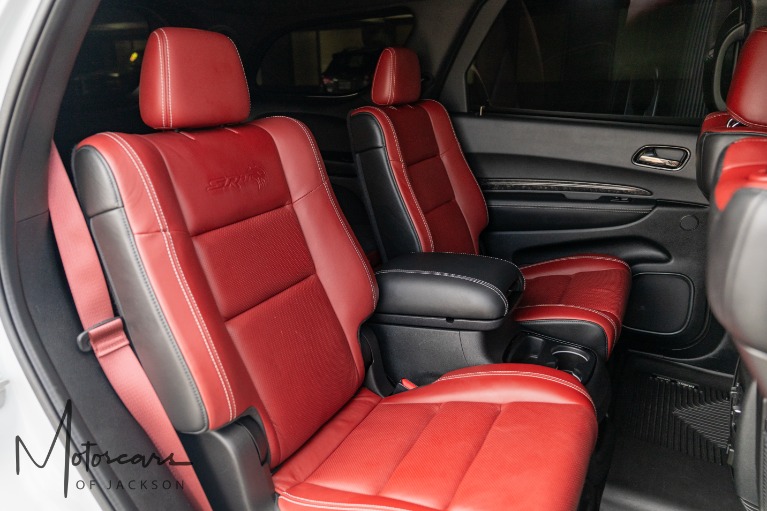 Used-2021-Dodge-Durango-SRT-Hellcat-Jackson-MS