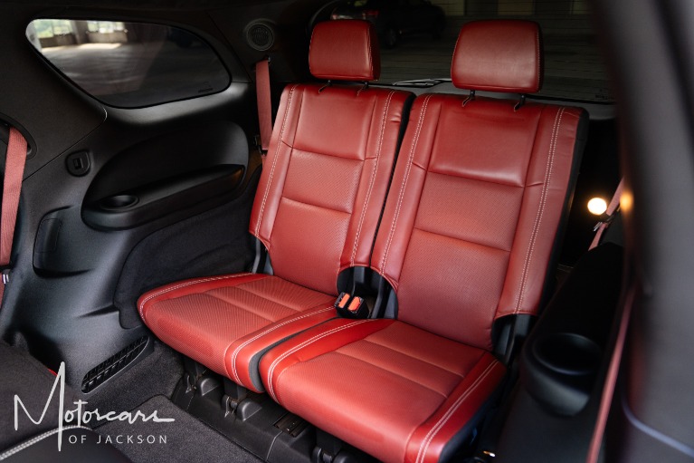 Used-2021-Dodge-Durango-SRT-Hellcat-Jackson-MS