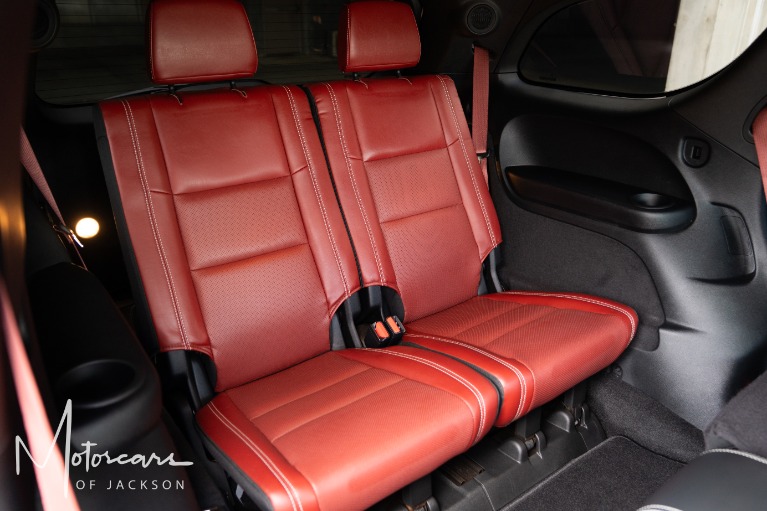 Used-2021-Dodge-Durango-SRT-Hellcat-Jackson-MS