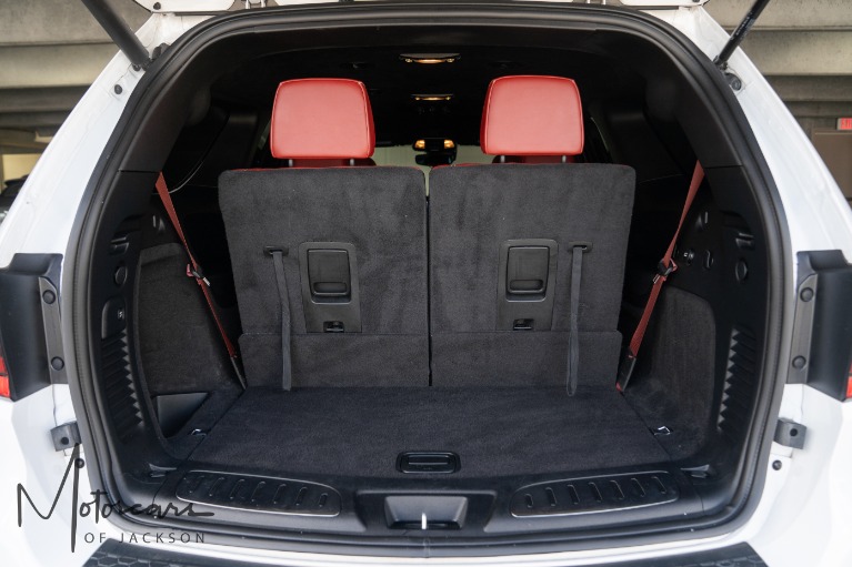 Used-2021-Dodge-Durango-SRT-Hellcat-Jackson-MS