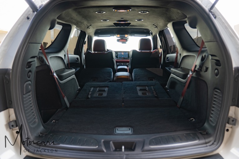Used-2021-Dodge-Durango-SRT-Hellcat-Jackson-MS