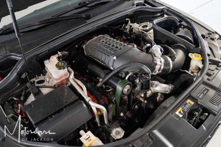 Used-2021-Dodge-Durango-SRT-Hellcat-for-sale-Jackson-MS