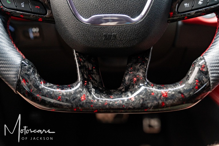 Used-2021-Dodge-Durango-SRT-Hellcat-for-sale-Jackson-MS
